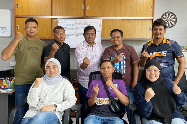 Innovation & Research Lab