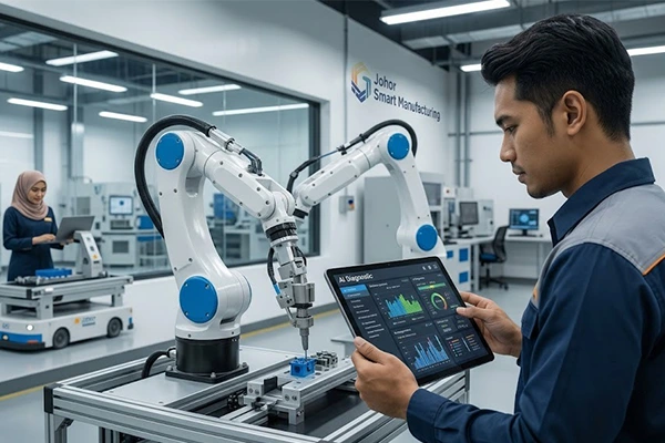 Certificate in Applied Artificial Intelligence