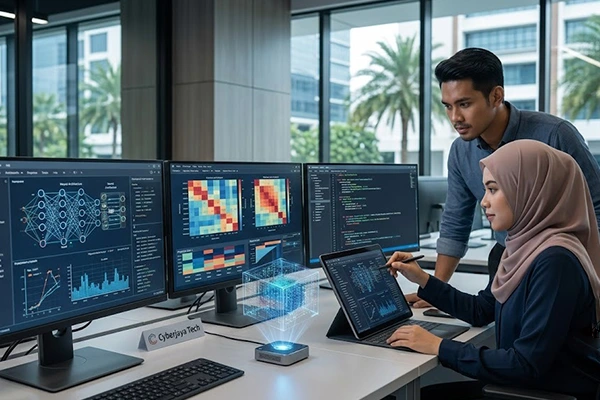 Certificate in Artificial Intelligence in Manufacturing