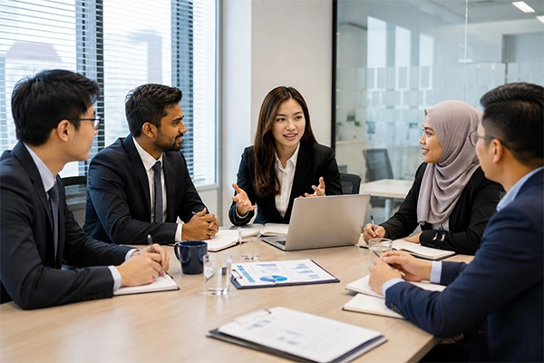 Employment Act 1955