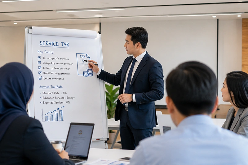Project Management Bootcamp