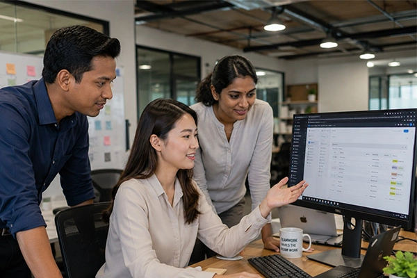 AI for Business Leaders